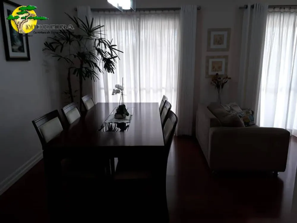 Apartamento, 3 quartos, 102 m² - Foto 12