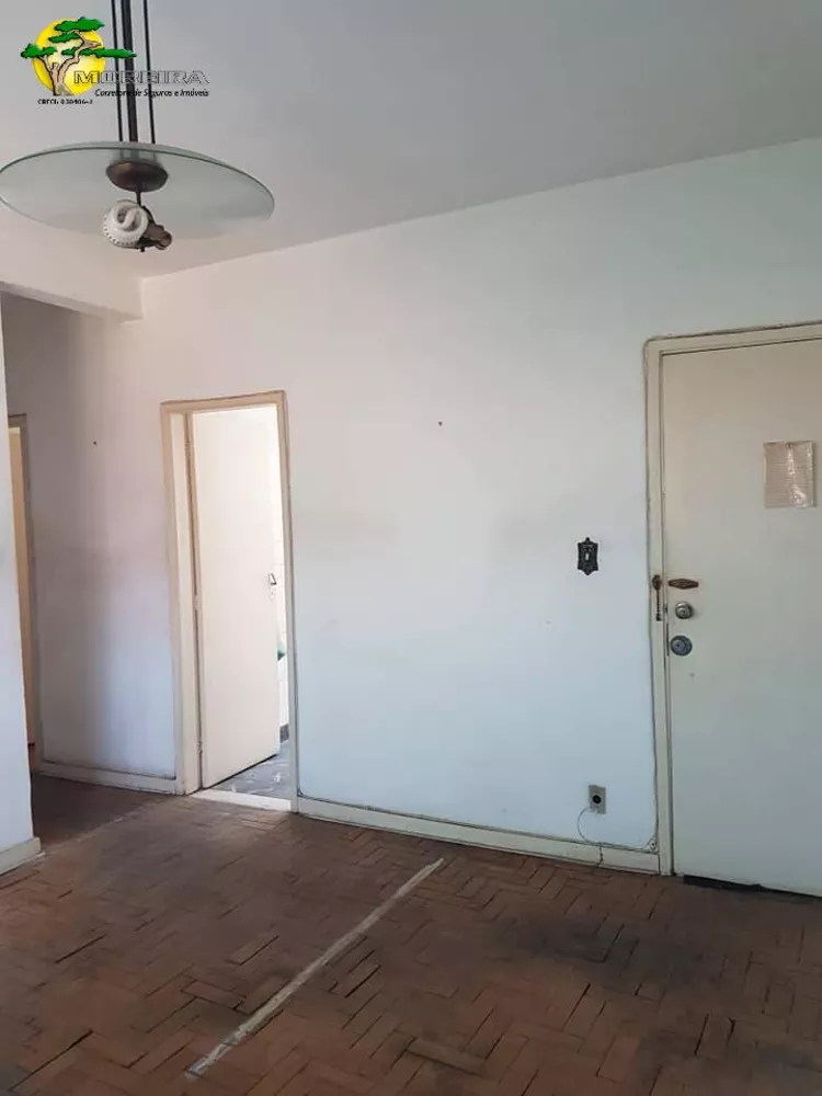 Apartamento à venda com 3 quartos, 93m² - Foto 4