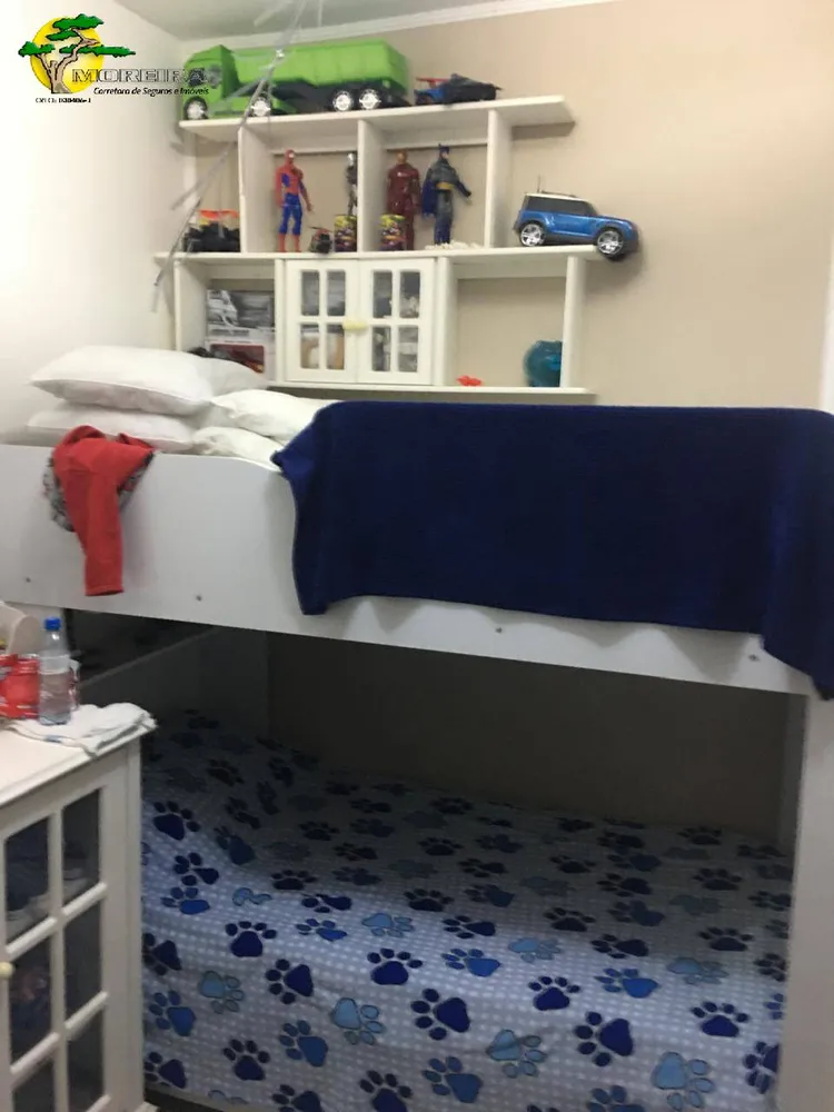 Casa, 3 quartos, 75 m² - Foto 3