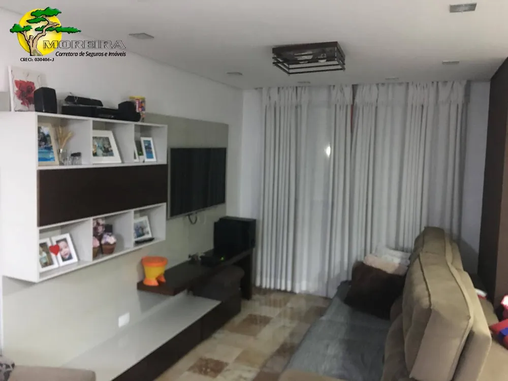 Casa, 3 quartos, 75 m² - Foto 5
