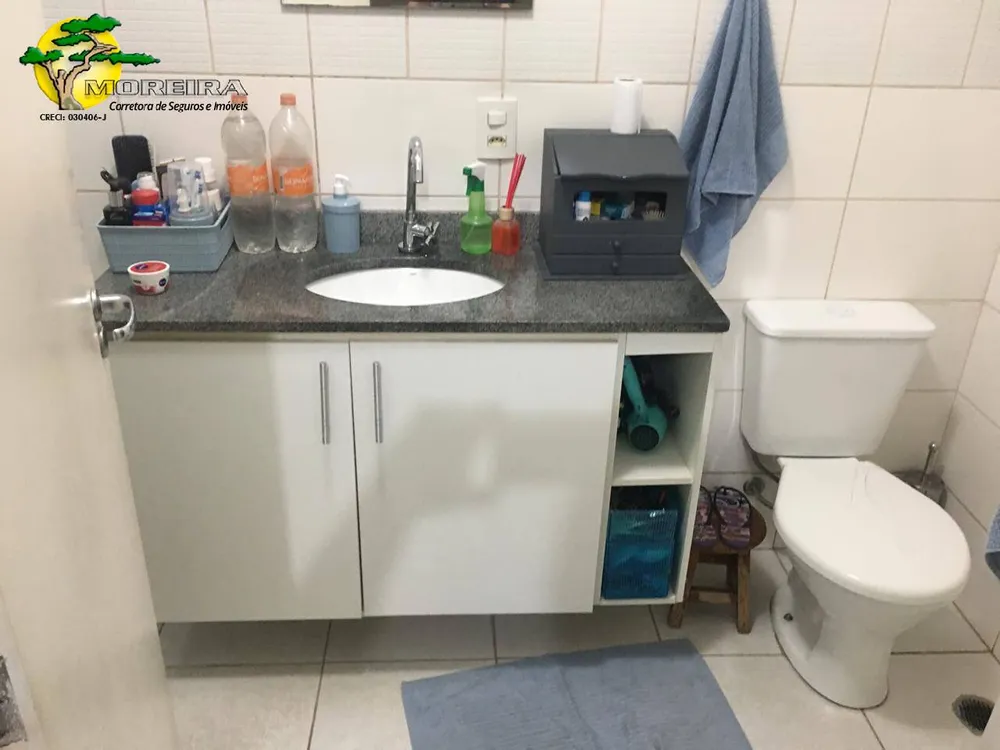 Casa, 3 quartos, 75 m² - Foto 7