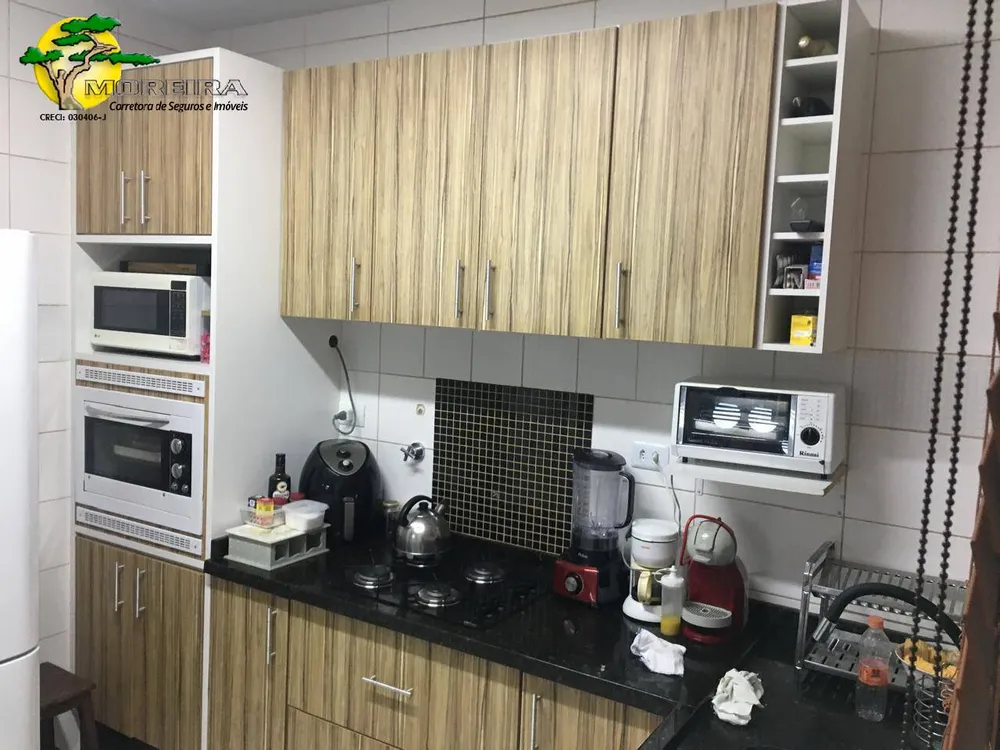 Casa, 3 quartos, 75 m² - Foto 3
