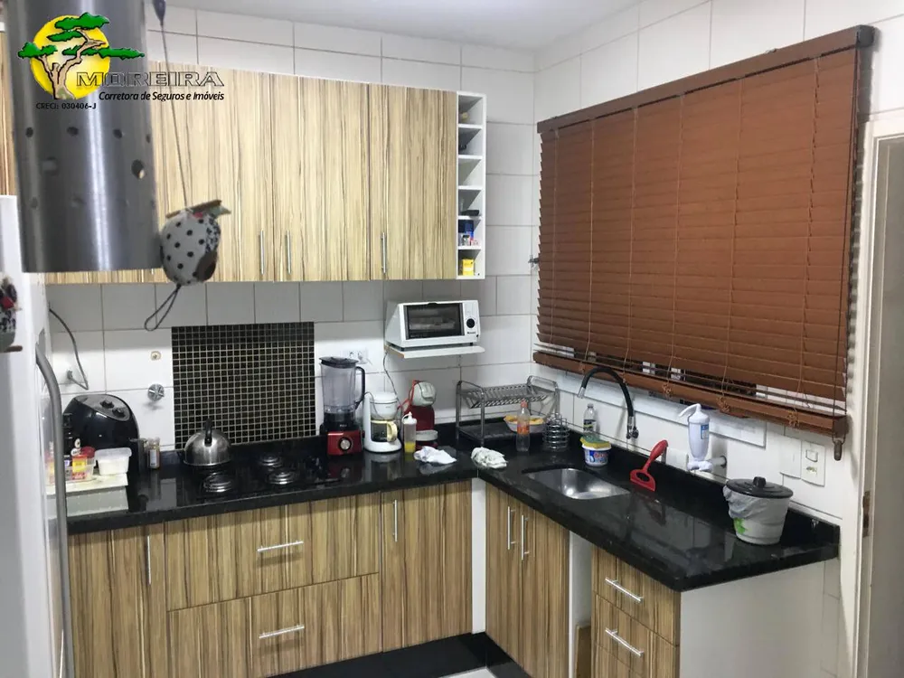 Casa, 3 quartos, 75 m² - Foto 12