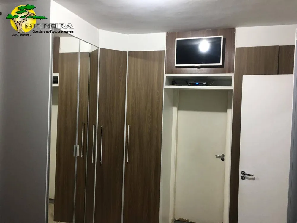 Casa, 3 quartos, 75 m² - Foto 1