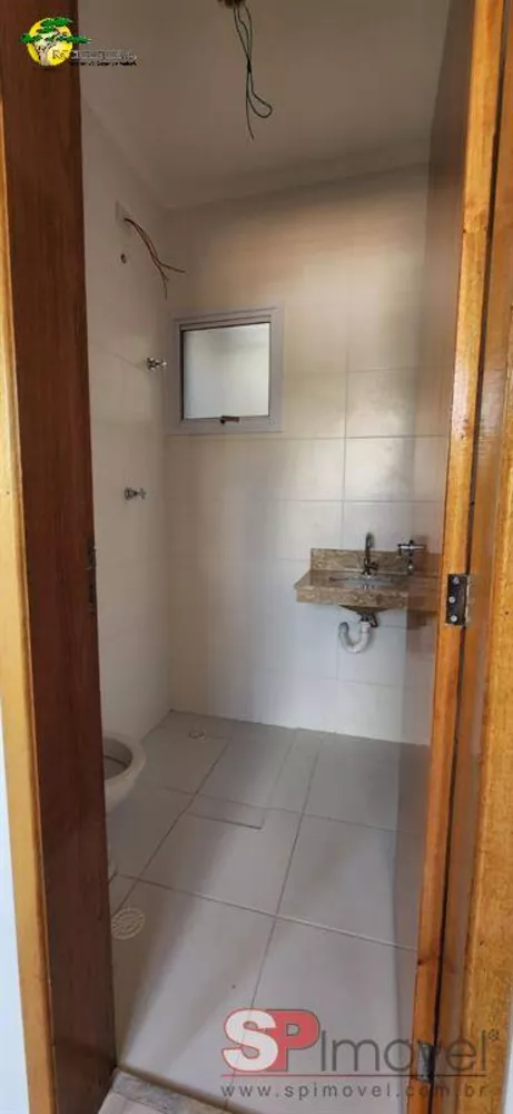 Apartamento à venda com 1 quarto, 26m² - Foto 3