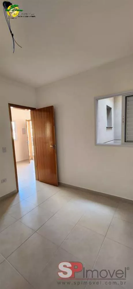 Apartamento à venda com 1 quarto, 26m² - Foto 4