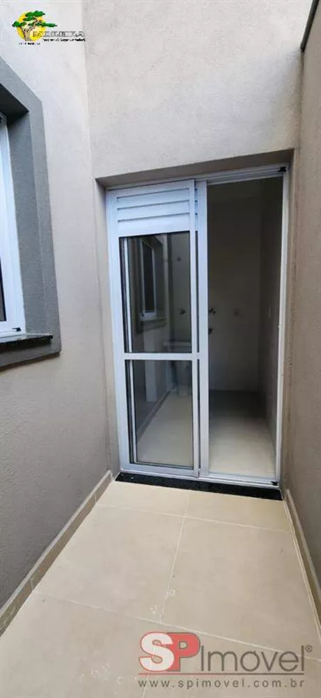 Apartamento à venda com 1 quarto, 26m² - Foto 2