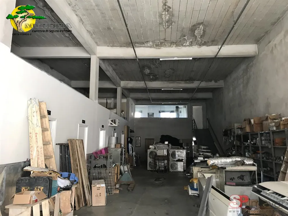 Depósito-Galpão, 885 m² - Foto 6