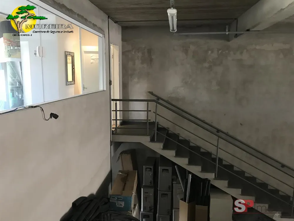 Depósito-Galpão, 885 m² - Foto 5