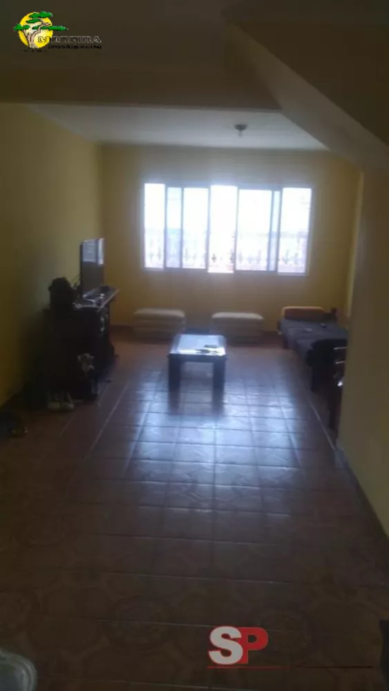 Sobrado à venda com 4 quartos, 177m² - Foto 2