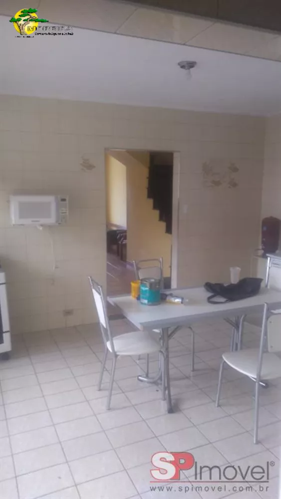 Sobrado à venda com 4 quartos, 177m² - Foto 4