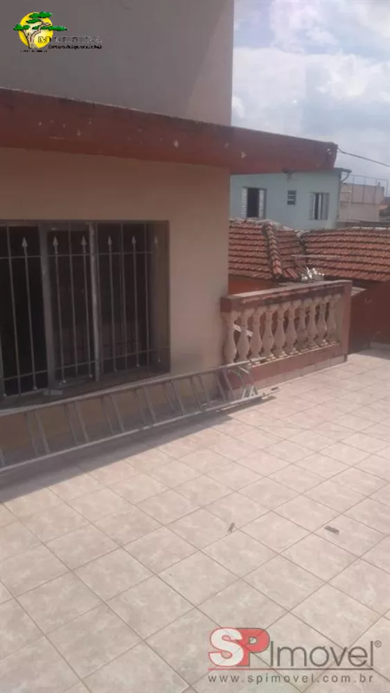 Sobrado à venda com 4 quartos, 177m² - Foto 7