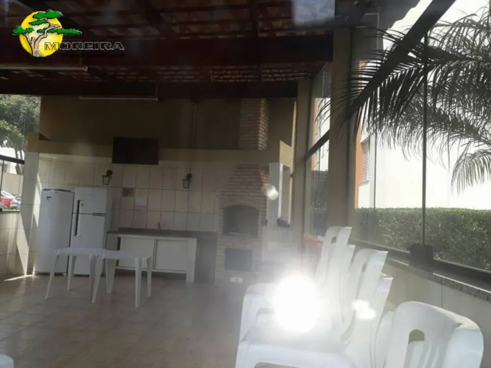 Apartamento, 3 quartos, 55 m² - Foto 5
