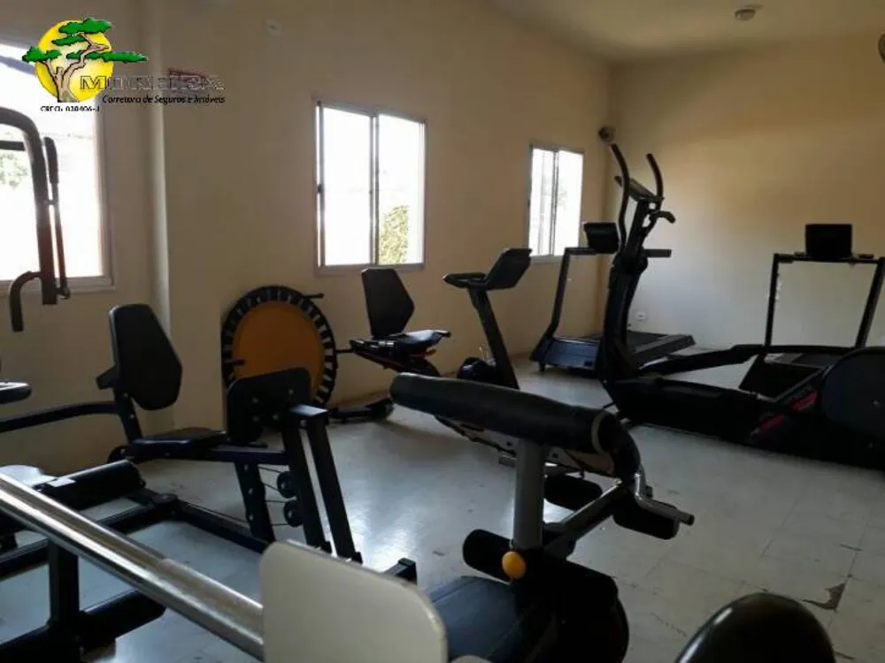Apartamento, 3 quartos, 55 m² - Foto 6