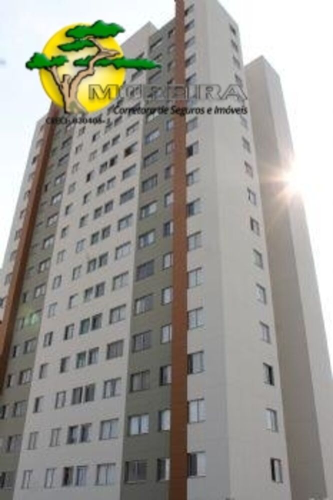 Apartamento, 3 quartos, 55 m² - Foto 1