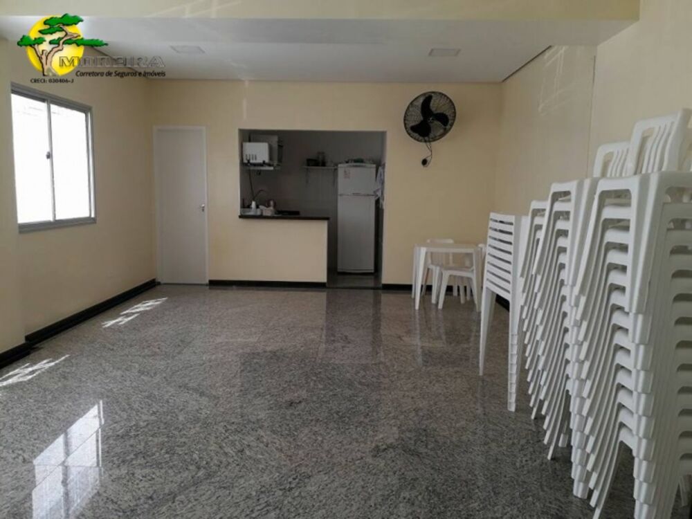 Apartamento, 3 quartos, 55 m² - Foto 4