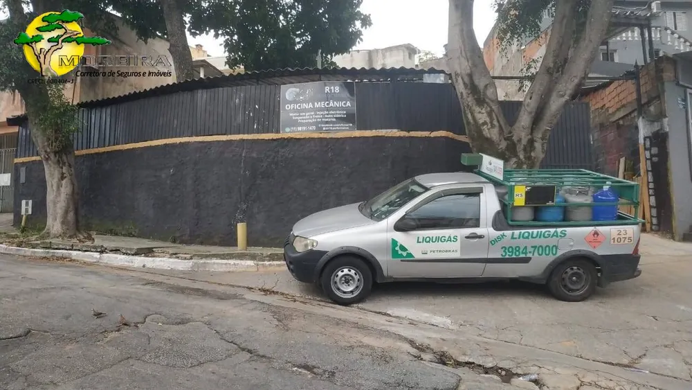 Terreno, 299 m² - Foto 1