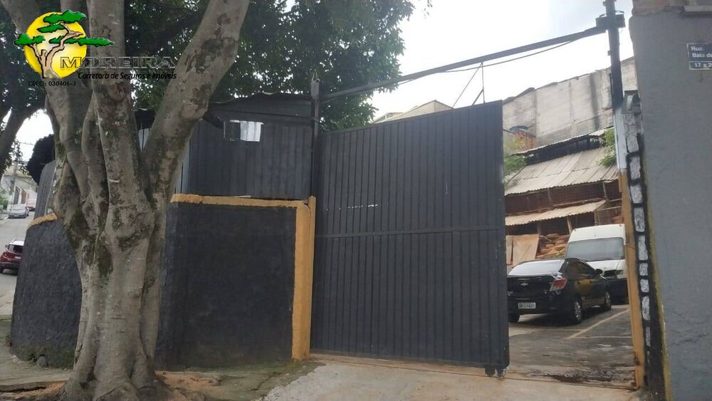 Terreno, 299 m² - Foto 5