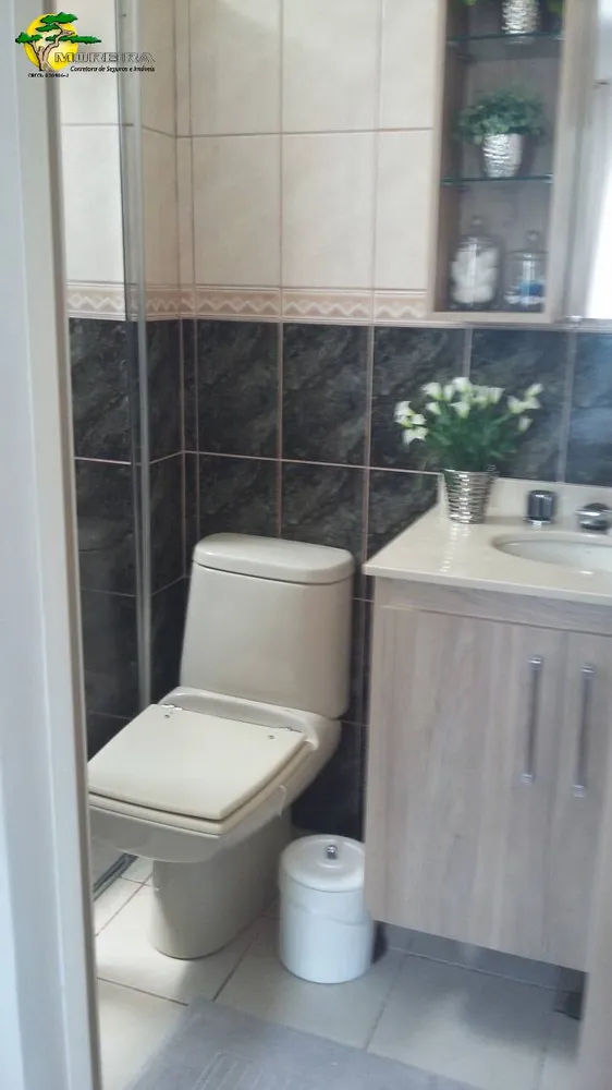 Apartamento, 3 quartos, 75 m² - Foto 8