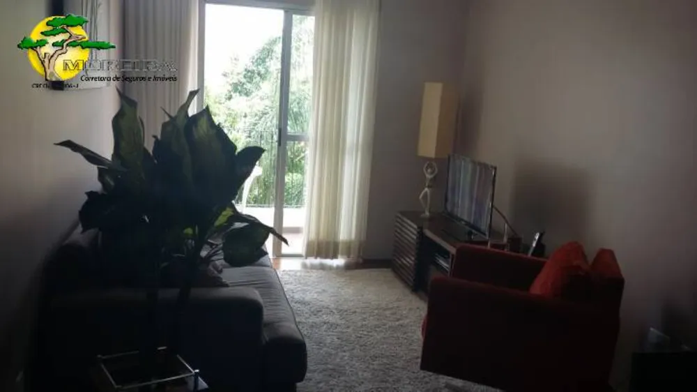 Apartamento, 3 quartos, 75 m² - Foto 7