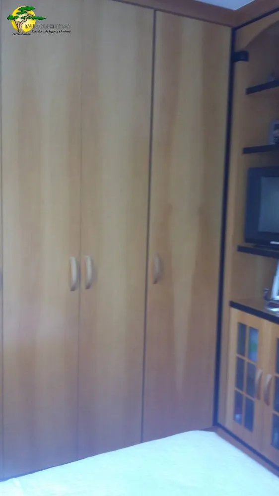 Apartamento, 3 quartos, 75 m² - Foto 5