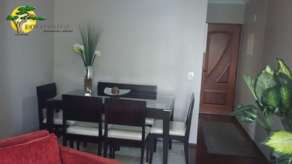 Apartamento, 3 quartos, 75 m² - Foto 3