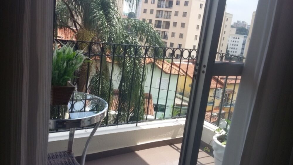 Apartamento, 3 quartos, 75 m² - Foto 2