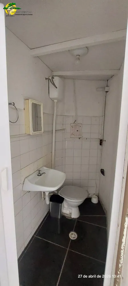Loja-Salão, 20 m² - Foto 7