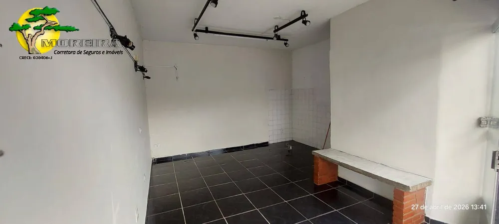 Loja-Salão, 20 m² - Foto 5
