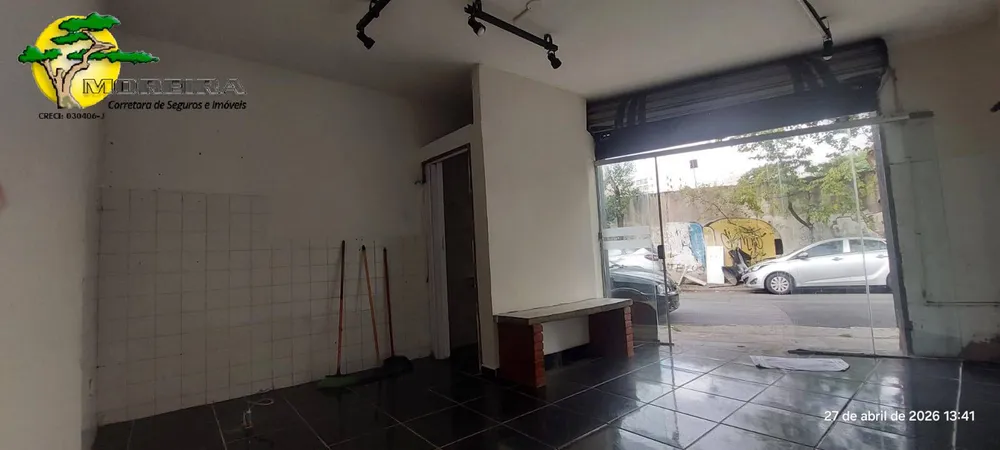 Loja-Salão, 20 m² - Foto 6