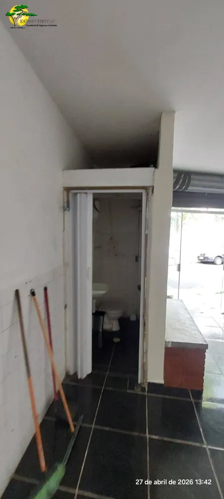 Loja-Salão, 20 m² - Foto 4