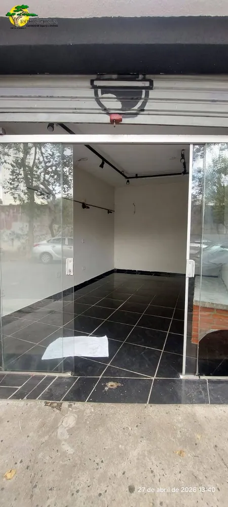 Loja-Salão, 20 m² - Foto 8