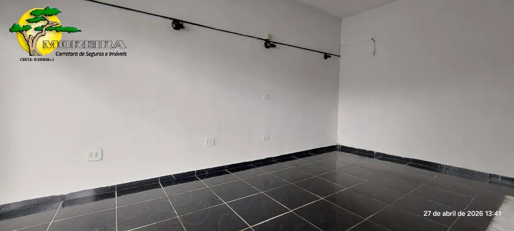 Loja-Salão, 20 m² - Foto 3