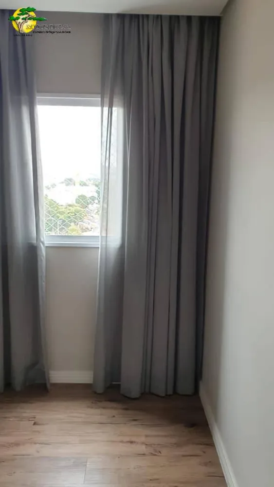 Apartamento, 2 quartos, 53 m² - Foto 1