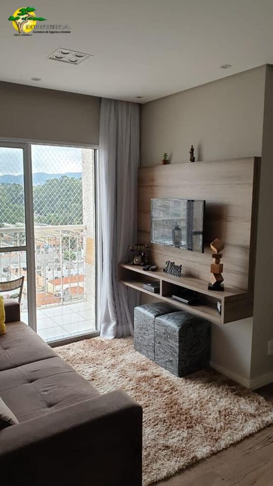 Apartamento, 2 quartos, 53 m² - Foto 7