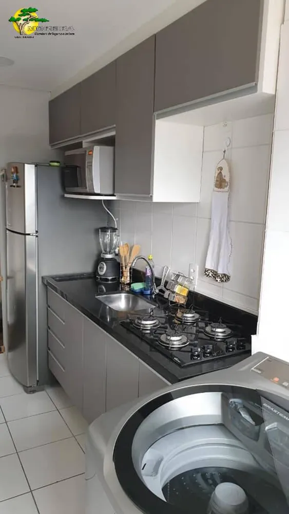 Apartamento, 2 quartos, 53 m² - Foto 4