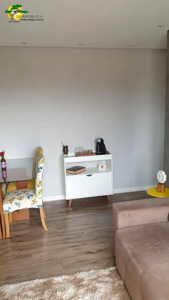 Apartamento, 2 quartos, 53 m² - Foto 3