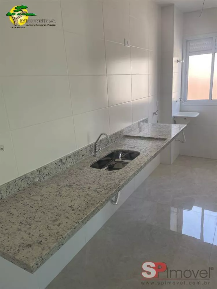 Apartamento à venda com 2 quartos, 45m² - Foto 4