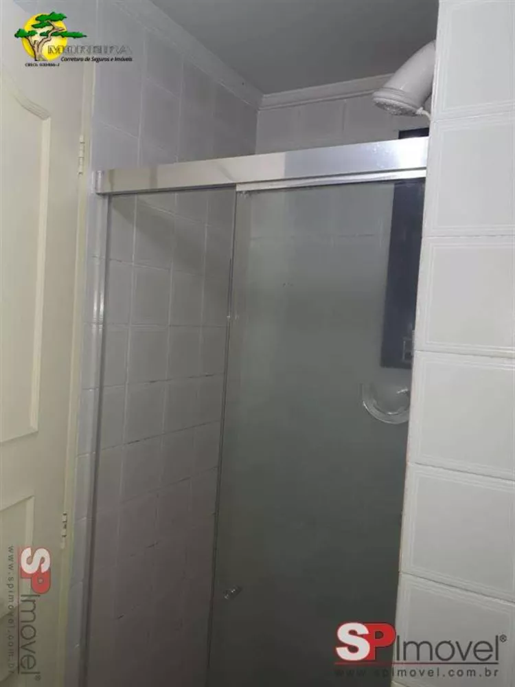 Apartamento para alugar com 3 quartos, 85m² - Foto 11