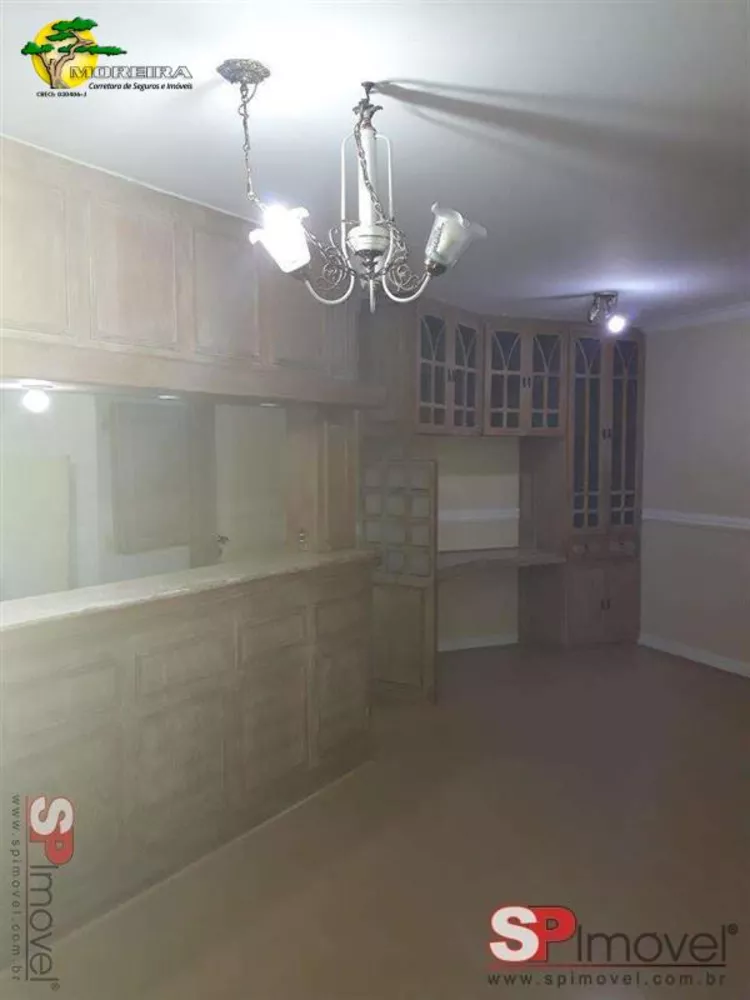 Apartamento para alugar com 3 quartos, 85m² - Foto 1