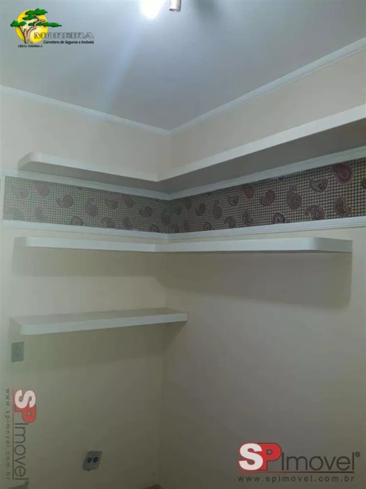 Apartamento para alugar com 3 quartos, 85m² - Foto 7