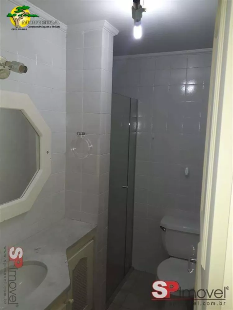 Apartamento para alugar com 3 quartos, 85m² - Foto 5