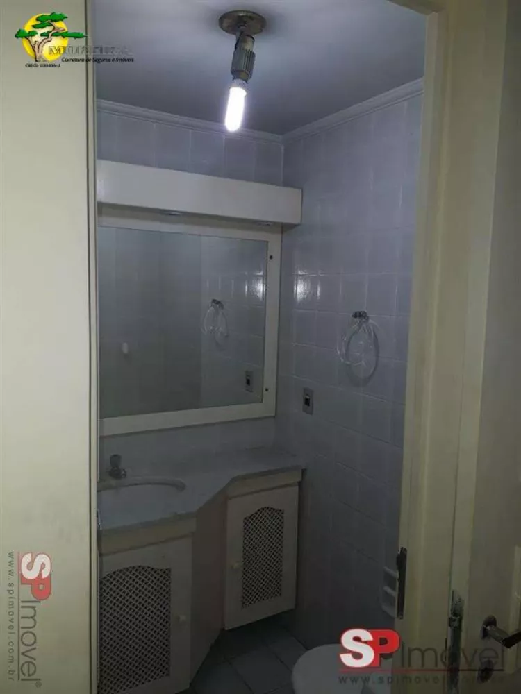 Apartamento para alugar com 3 quartos, 85m² - Foto 12