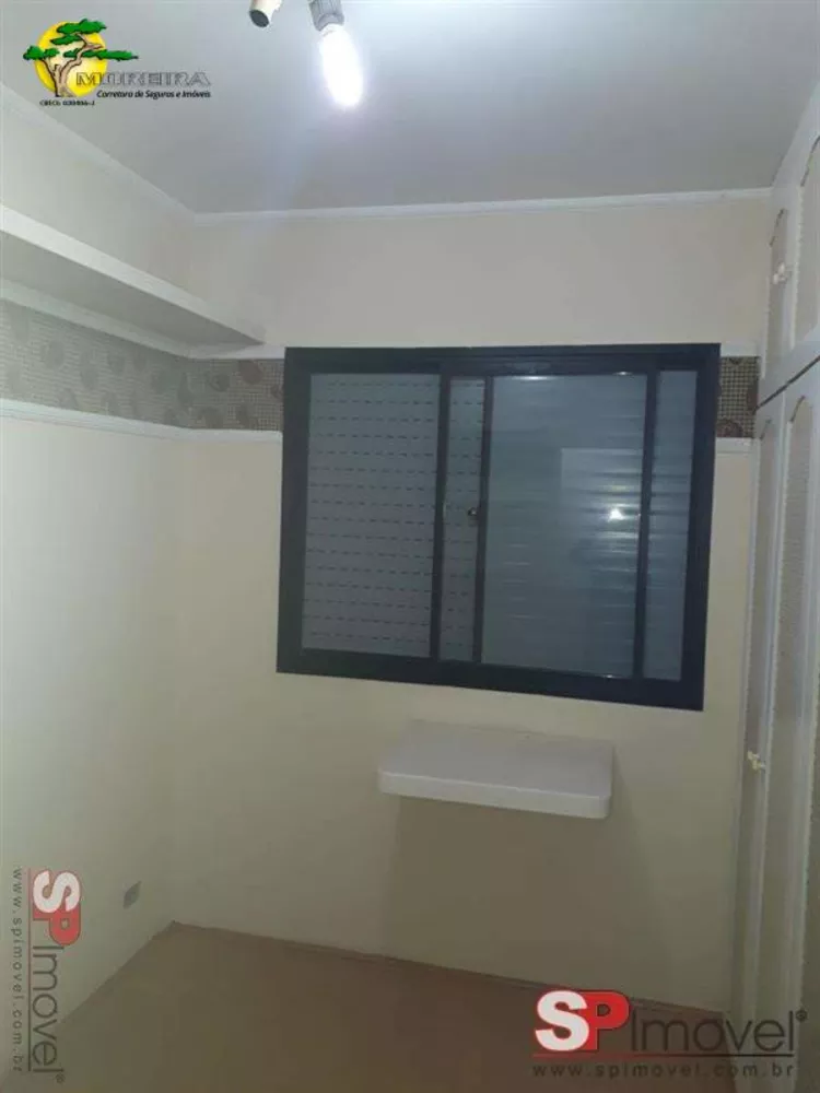 Apartamento para alugar com 3 quartos, 85m² - Foto 8