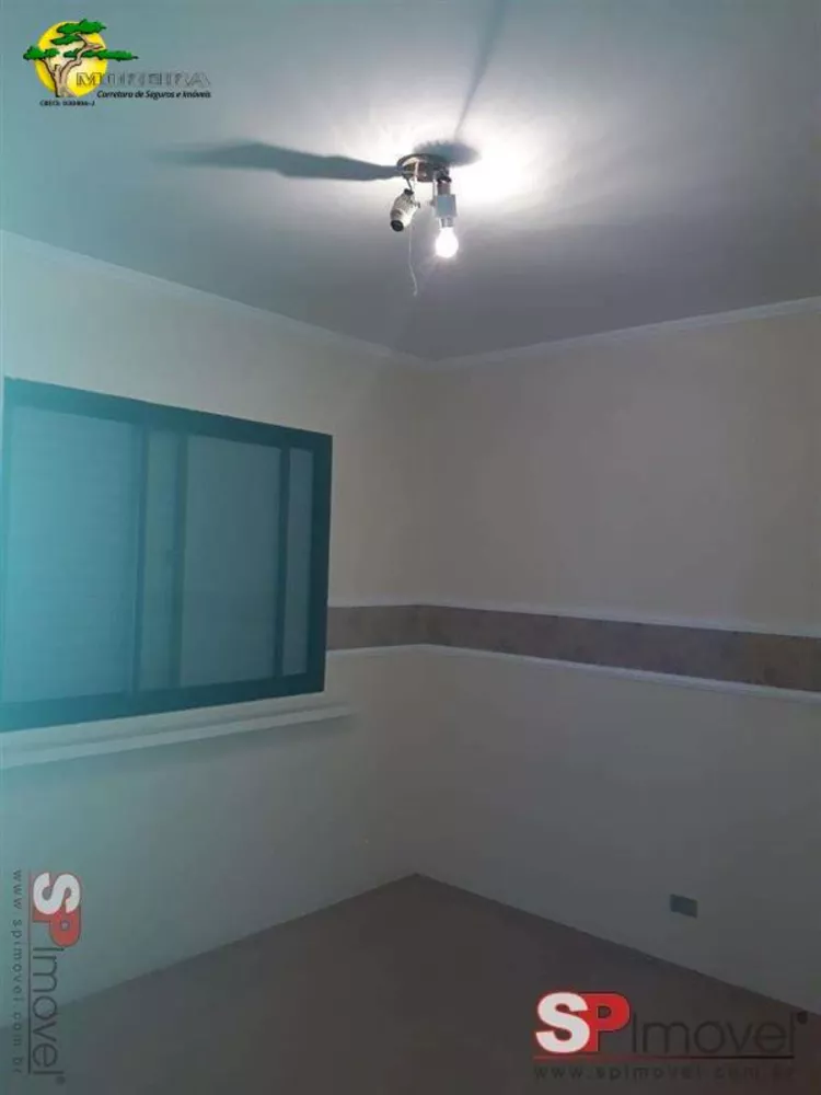 Apartamento para alugar com 3 quartos, 85m² - Foto 10