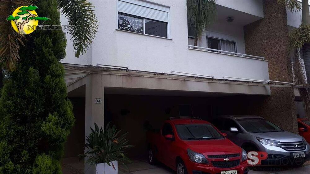 Casa de Condomínio, 5 quartos - Foto 1