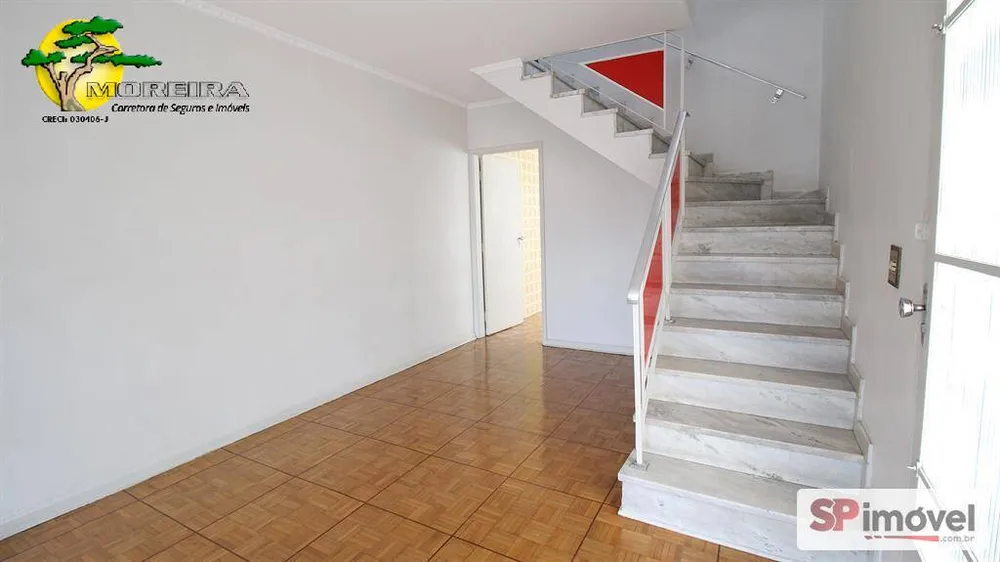 Sobrado, 3 quartos, 157 m² - Foto 2
