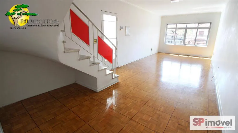 Sobrado, 3 quartos, 157 m² - Foto 6