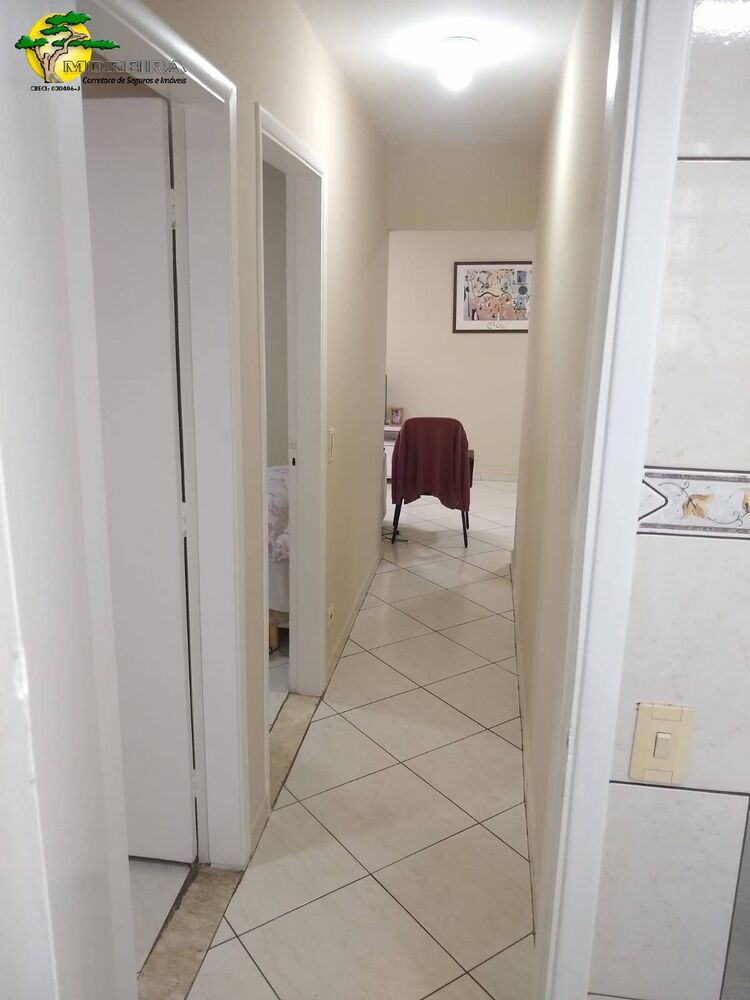 Apartamento, 2 quartos - Foto 6