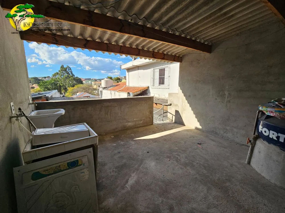 Sobrado, 3 quartos, 125 m² - Foto 9